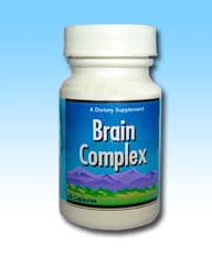 Брейн Комплекс / Brain Complex